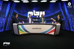 خاطره فیروز کریمی از شروع فوتبال مهدی طارمی
