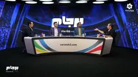 خاطره فیروز کریمی از شروع فوتبال مهدی طارمی