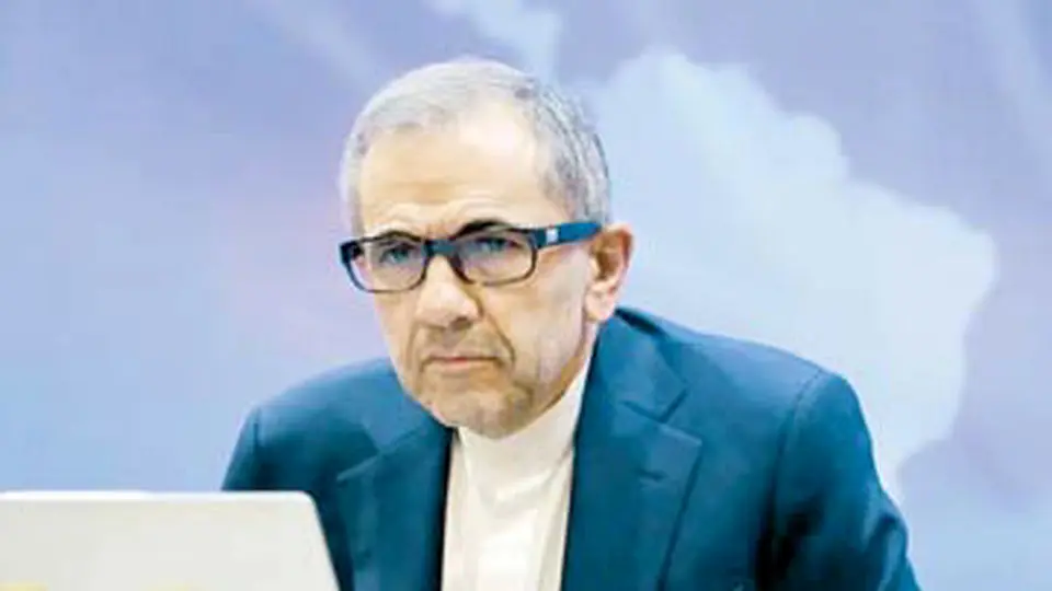 هیچ قرار ملاقاتی با آمریکاییها نداریم