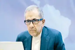 هیچ قرار ملاقاتی با آمریکایی‌ها نداریم


