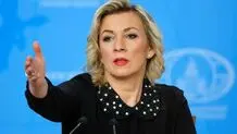 روسیه: نیروهای خارجی در اوکراین اهداف نظامی مشروع خواهند بود