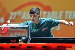 بنیامین فرجی؛ از این ستاره غافل نشوید