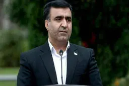 در ایران، تمام منابع آب زیرزمینی برداشت می‌شود اما جایگزین نمی‌شود