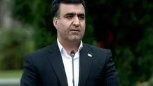 در ایران، تمام منابع آب زیرزمینی برداشت می‌شود اما جایگزین نمی‌شود