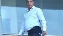 مدیر عامل استقلال خوزستان:فدراسیون شان فوتبال را پایین نیاورد
