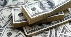 آخرین قیمت دلار امروز دوشنبه 26 مرداد 1405 / دلار روی رقم 186 هزار تومان باقی ماند