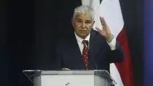 رئیس جمهوری پاناما: کنترل «کانال پاناما» روی میز مذاکره نیست