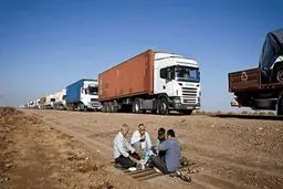 وام ۲۰۰ میلیون تومانی جدید برای رانندگان در راه است + جزئیات