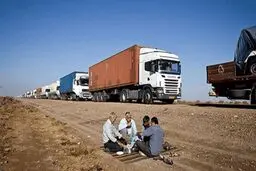 وام ۲۰۰ میلیون تومانی جدید برای رانندگان در راه است + جزئیات
