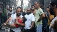 Palestinian death toll in Gaza hits 34,151