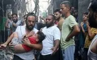 Palestinian death toll in Gaza hits 34,151