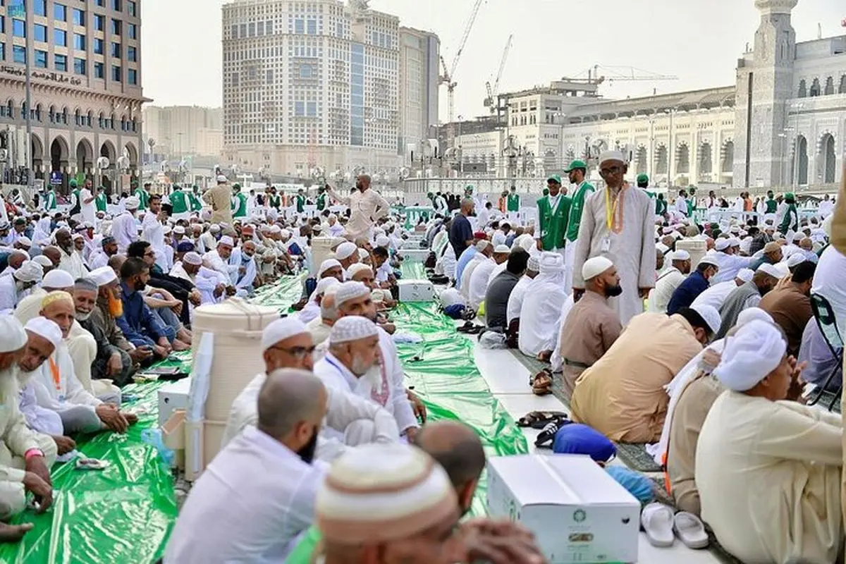 مجازات متخلفان در حج