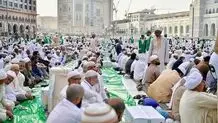 مجازات متخلفان در حج