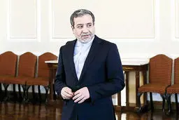 کدگذاری دیپلماتیک در میانه بحران