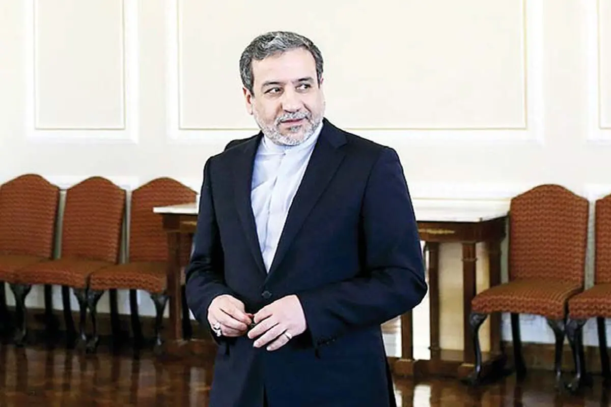 کدگذاری دیپلماتیک در میانه بحران