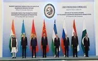 SCO Summit 2022 kicks off in Samarkand
