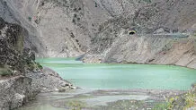 سدهای تهی‌دست
