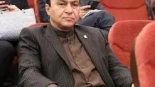 علی شهرام بقراط، صدای فولاد خراسان، پس از ۳۶ سال خدمت بازنشست شد
