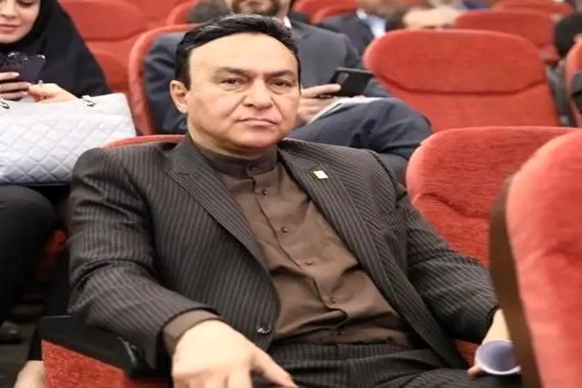 علی شهرام بقراط، صدای فولاد خراسان، پس از ۳۶ سال خدمت بازنشست شد
