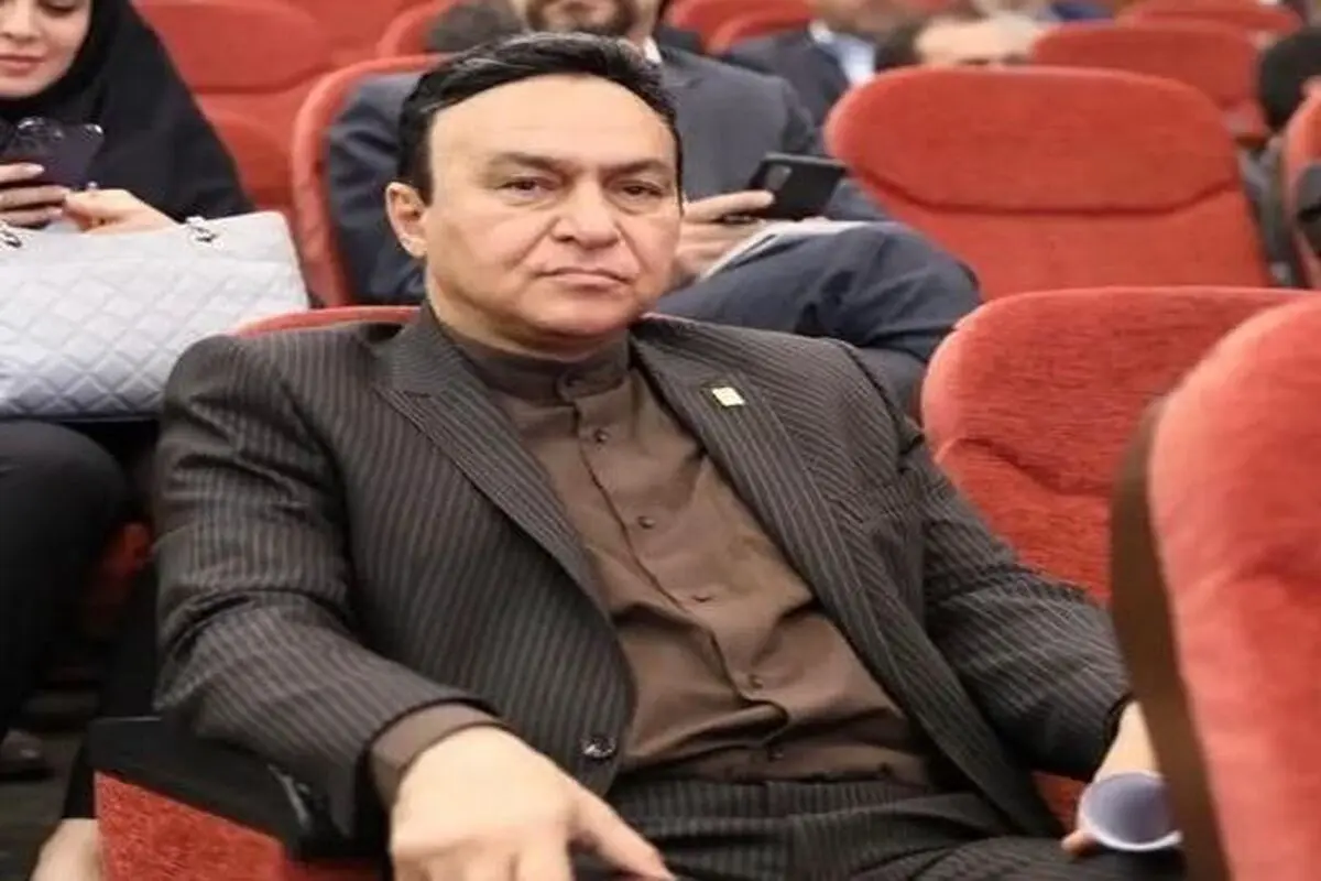 علی شهرام بقراط، صدای فولاد خراسان، پس از ۳۶ سال خدمت بازنشست شد
