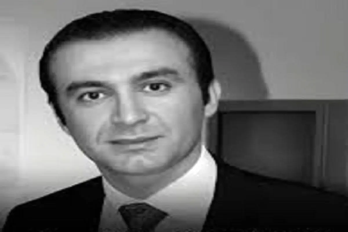 بدرود دوست ایران خواه ، بدرود ابوالفضل عابدینی!