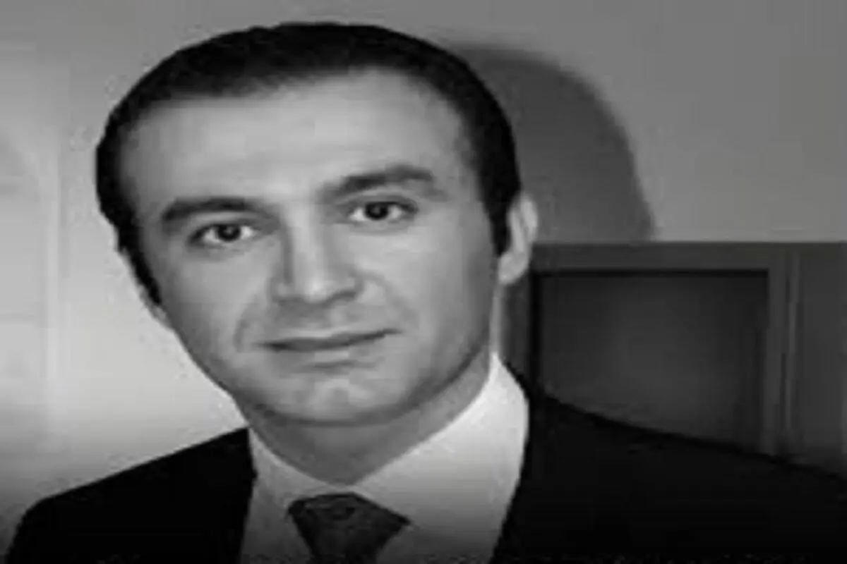 بدرود دوست ایران خواه ، بدرود ابوالفضل عابدینی!