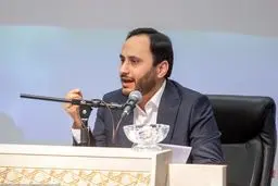 قصه گویی سخنگوی دولت به اعتراض یک دانشجو درباره وضعیت اقتصادی/ ویدئو

