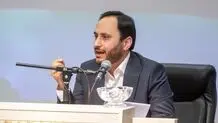 قصه گویی سخنگوی دولت به اعتراض یک دانشجو درباره وضعیت اقتصادی/ ویدئو

