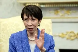 نخست وزیر ژاپن: پیشنهادهای مشخصی برای آرام کردن بازارهای انرژی داریم 