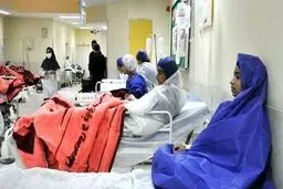 ادامه مسمومیت‌های سریالی؛ ۳۴ دانش‌آموز دیگر در قم به مراکز درمانی مراجعه کردند
