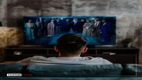 امروز چه فیلم‌هایی از تلویزیون پخش می‌شود؟

