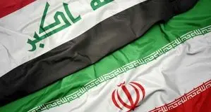 سفر هیات امنیتی ایران به عراق 