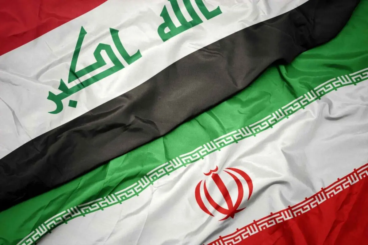 سفر هیات امنیتی ایران به عراق 