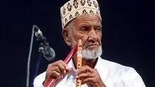 نوازنده برجسته بلوچستانی درگذشت / شیرمحمد اسپندار که بود؟ + بیوگرافی