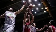 شهرداری گرگان قهرمان لیگ بسکتبال شد