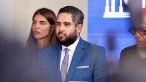 درخواست پسر مادورو از ونزوئلایی‌ها 