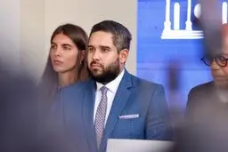درخواست پسر مادورو از ونزوئلایی‌ها 
