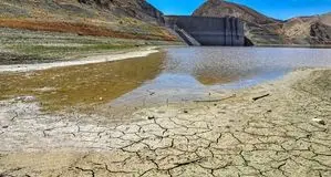 هشدار نسبت به کاهش ۱۰۰ درصدی بارندگی در کرمان