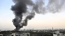 وضعیت فرودگاه مهرآباد پس از حملات متعدد اسراییل بررسی شد 