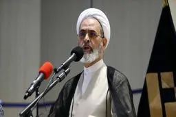 خطیب جمعه قم: ما در مقوله زن طلبکار عالم هستیم