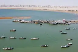 تکلیف هندی‌ها در چابهار تا دو ماه دیگر معلوم می‌شود؟

