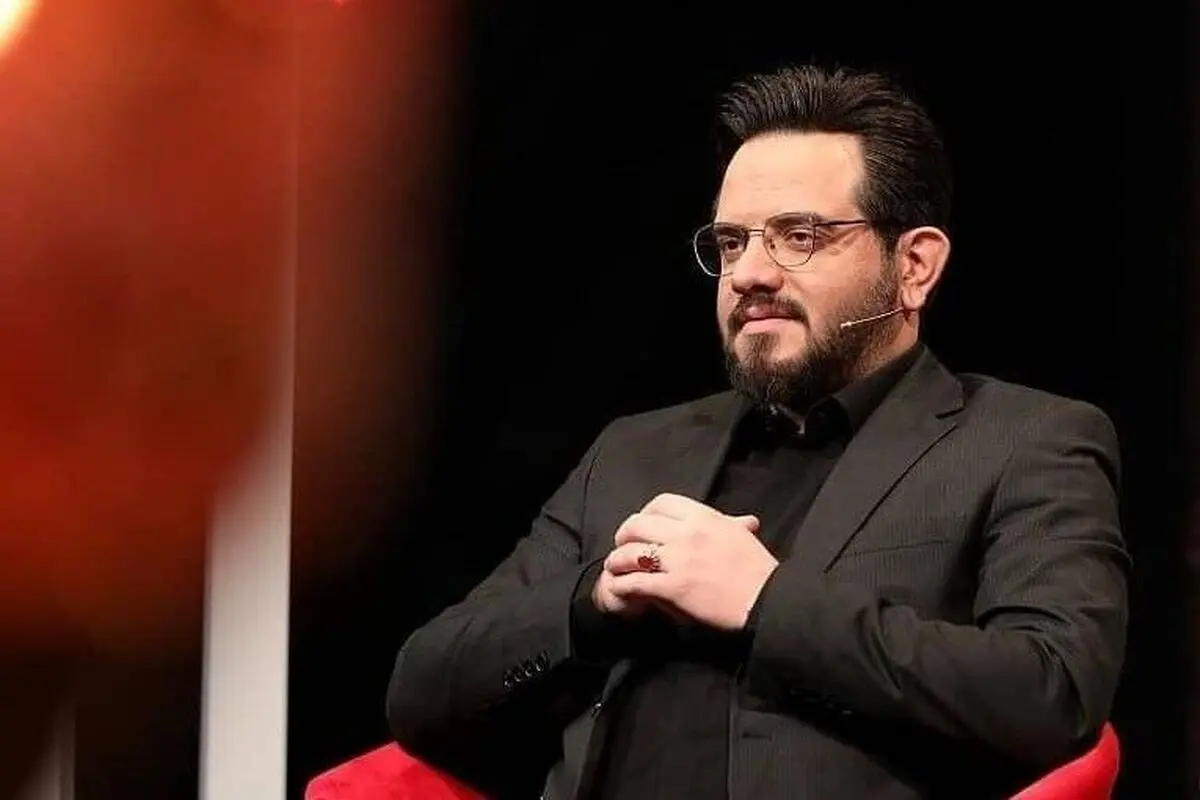 تهیه کننده سریال «گاندو» مشاور وزیر ارشاد شد

