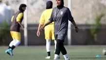 فوتبال زنان تنهاتر از همیشه؛ هیچ دلسوزی نیست