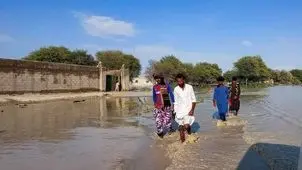 ادامه امدادرسانی گسترده در ۴ استان