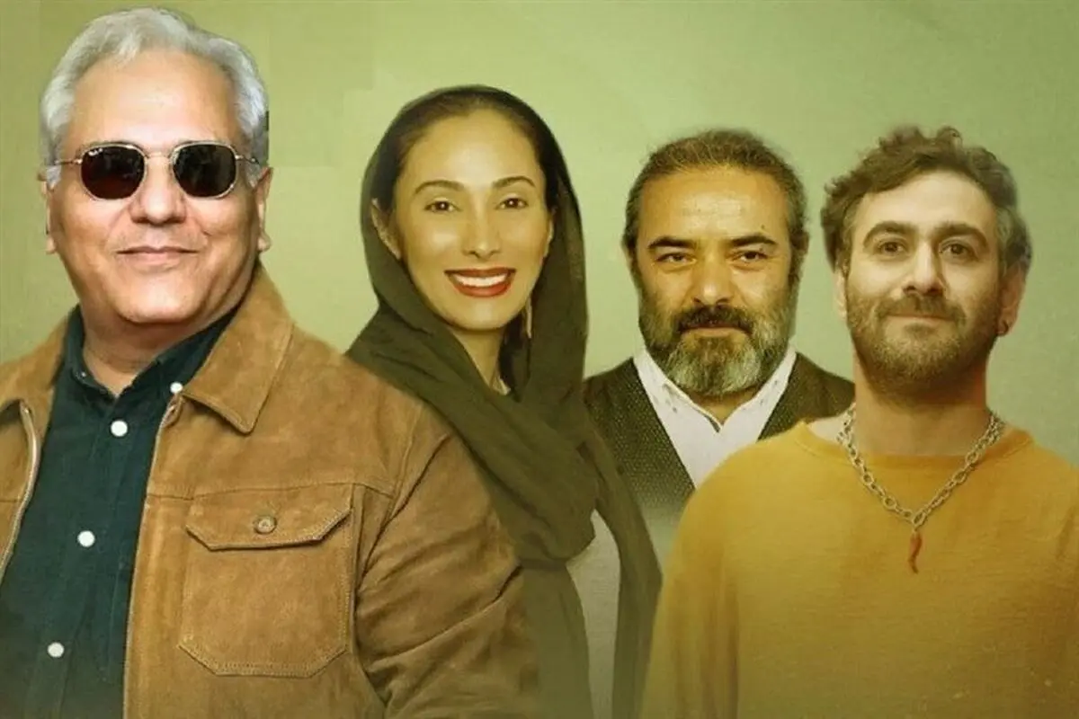 اعتراف روزنامه اصولگرا بر شکست سریال مهران مدیری در تلویزیون 