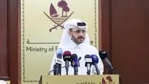 قطر از آغاز کار فنی روی جزئیات توافق ایران و آمریکا خبر داد