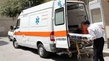 امتناع اورژانس یاسوج از خدمت‌رسانی به دانشجوی بدحال | انتقال دانشجوی نیمه‌بیهوش با پتو
