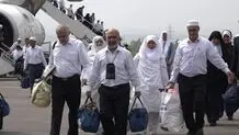 سازمان هواپیمایی: فقط زئران کمتر از ۶۵ سال به حج اعزام می‌شوند 