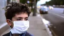 آلودگی هوا می تواتند کودکان را کور کند 