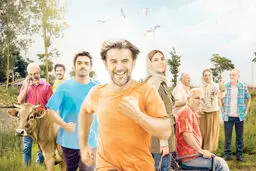 سینما میان بحران و امید